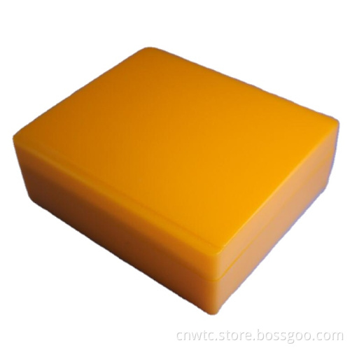 Plastic Microscope Slide Box with Hinge: Your Comprehensive Search Engine